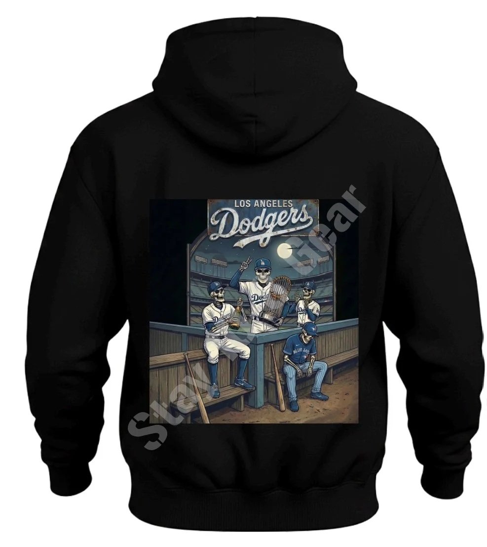 Los Angeles Champions Sweater