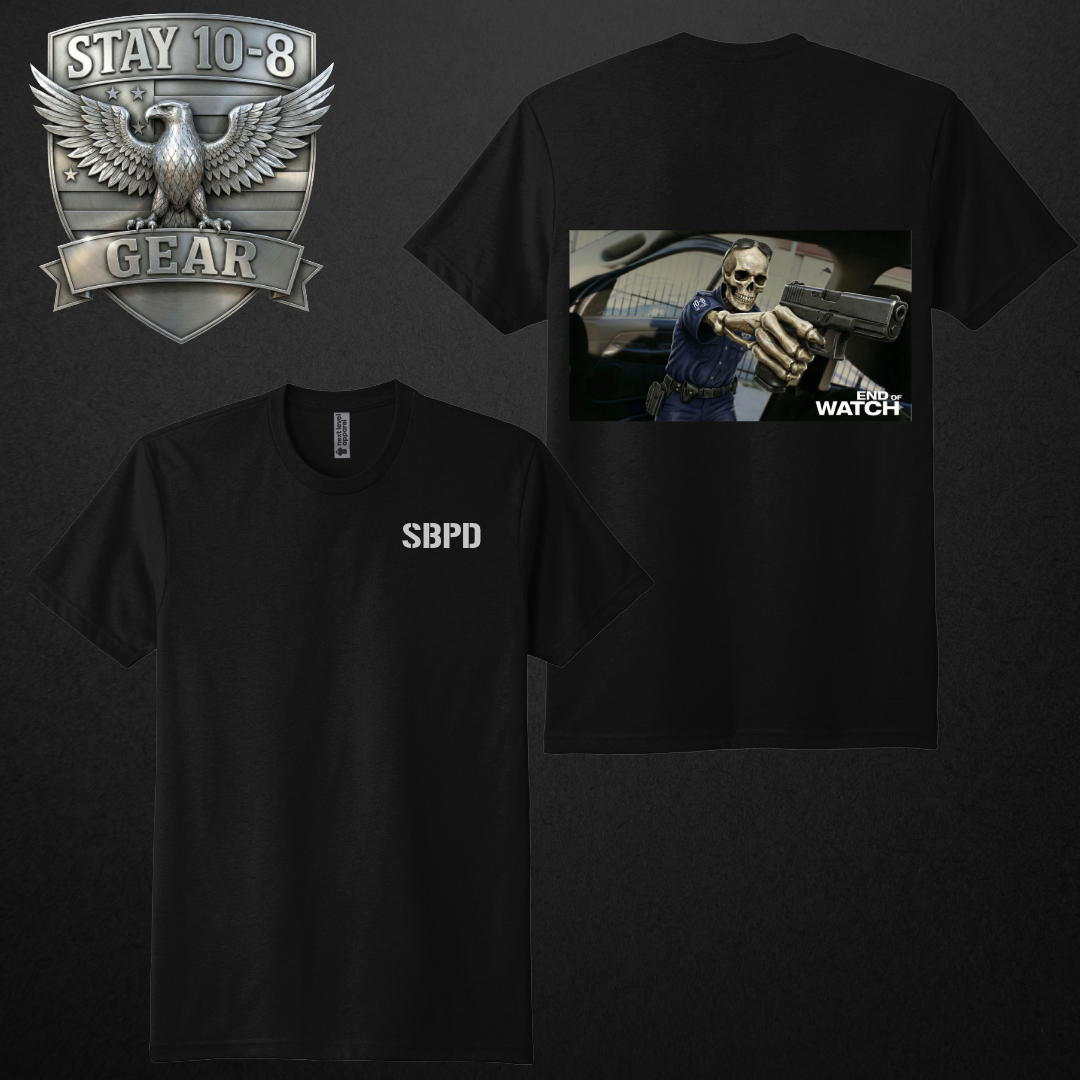 End Watch T-Shirt