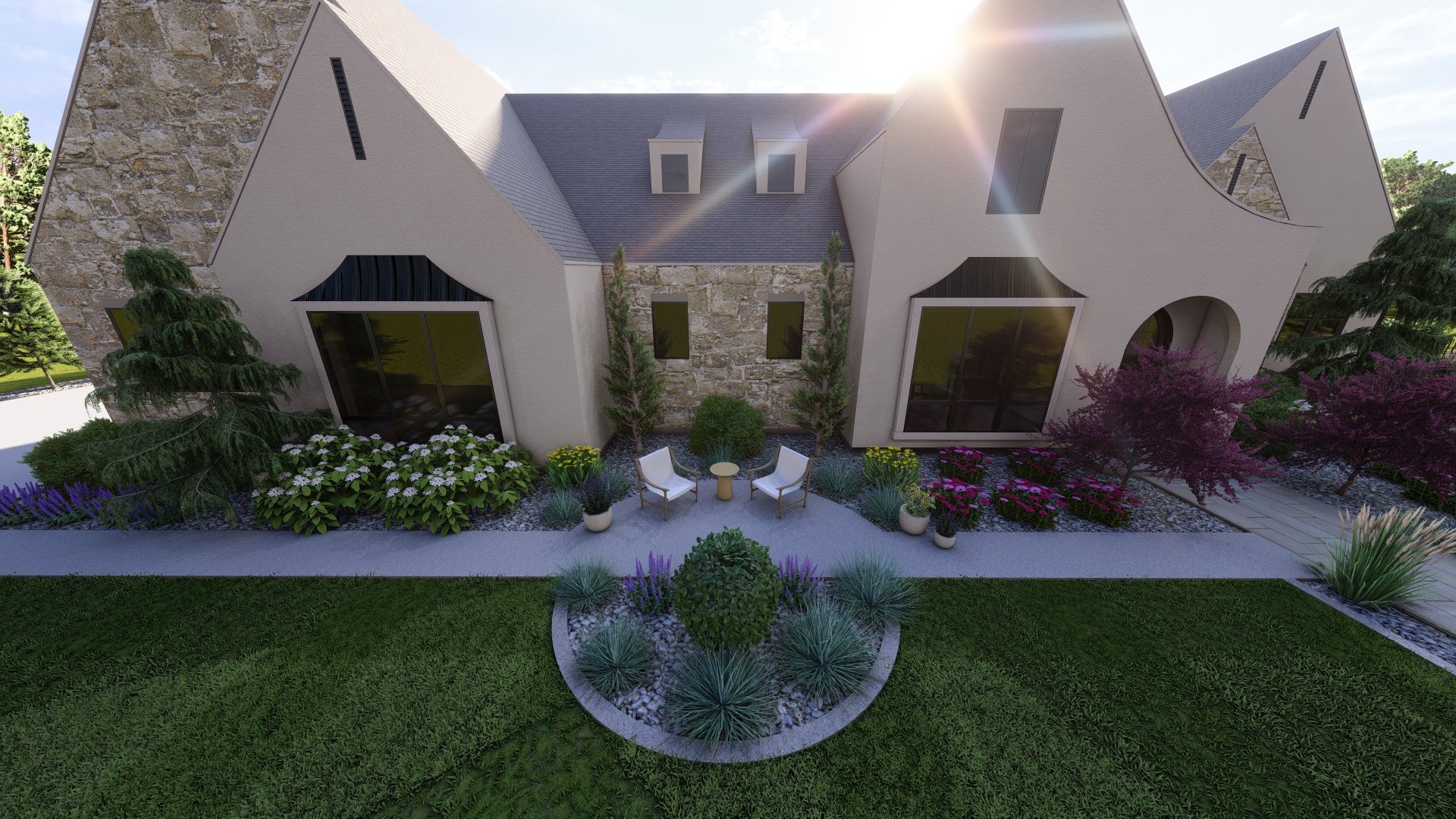 To Pool or Not to Pool