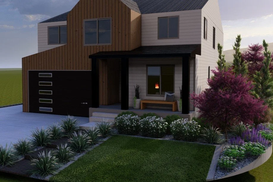 Tiny Space, Major Impact