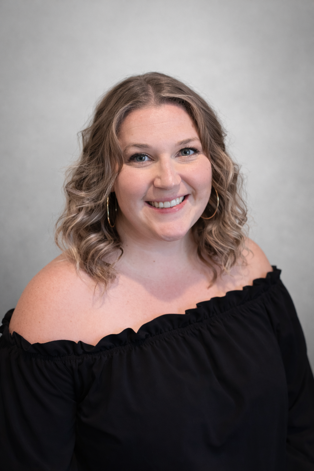 Stepping Stone Designs owner Alexa Mears