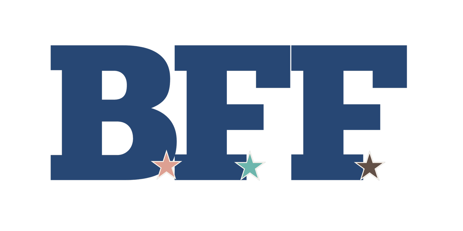 Be Freaking Fantastic