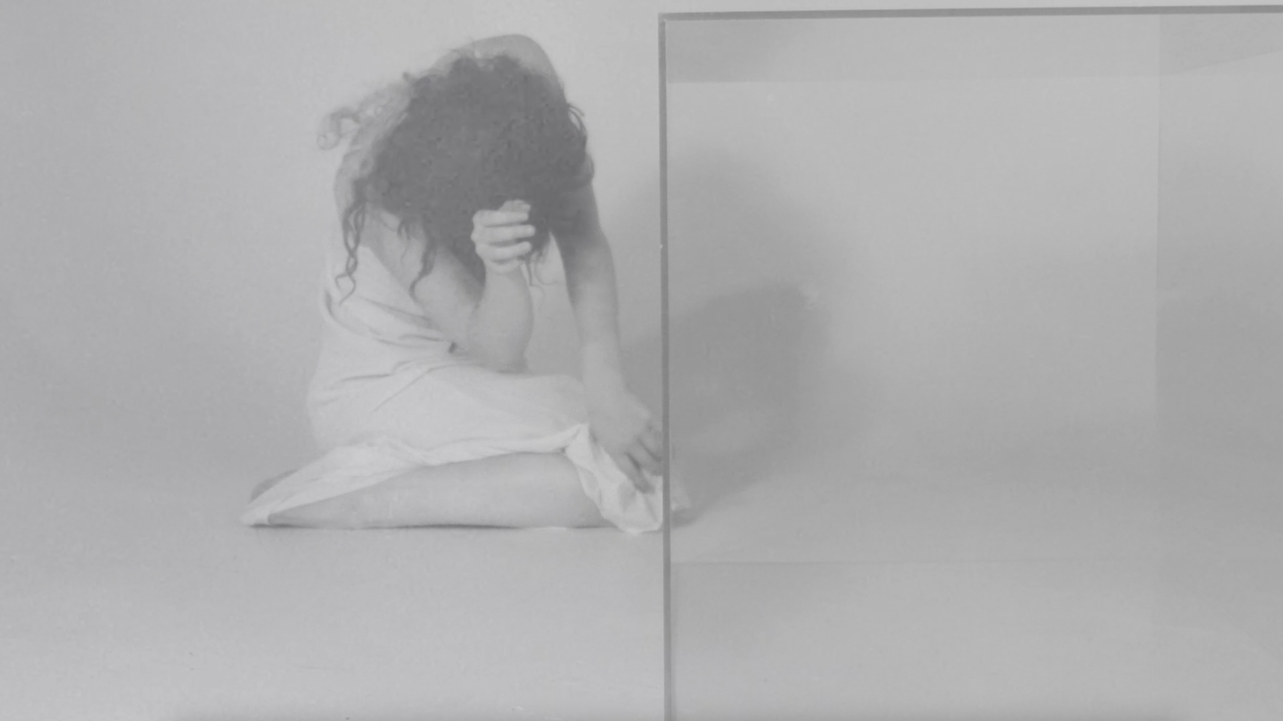 I Write with the Body