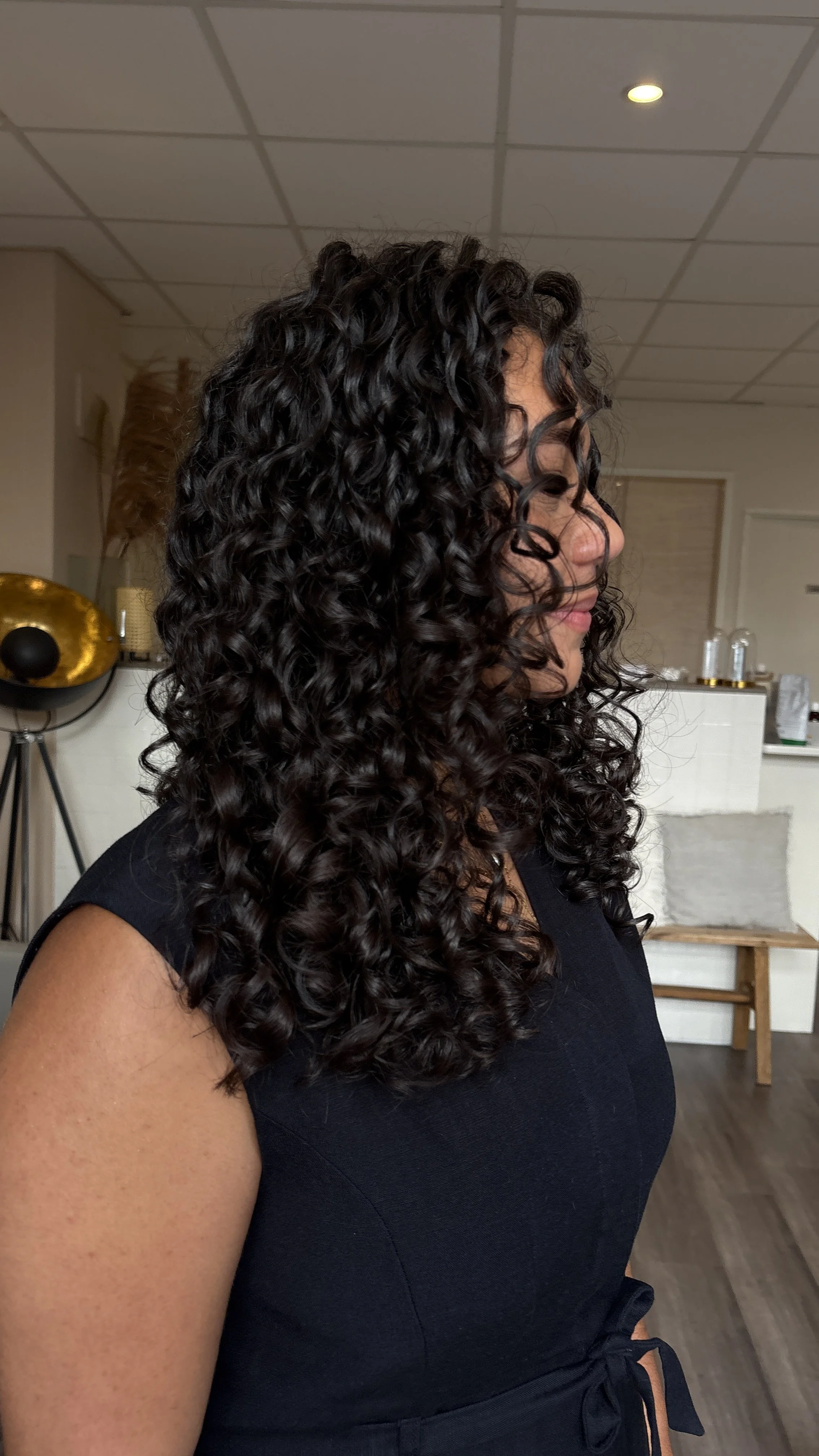 curliez Deventer krullenkapper 