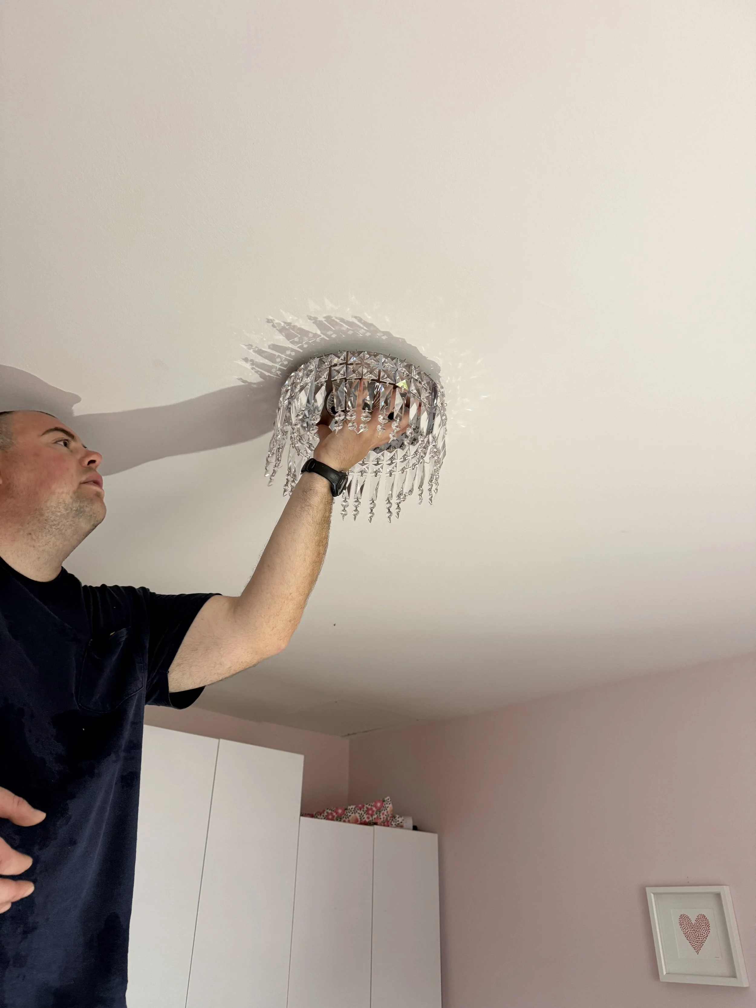 Building Services