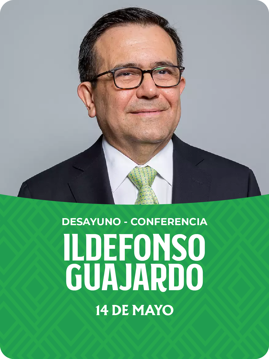 Economista y ex Secretario de Economía de México (2012–2018). Encabezó la negociación del T-MEC y es una de las voces más influyentes en comercio internacional, competitividad y estrategia económica en América del Norte.
