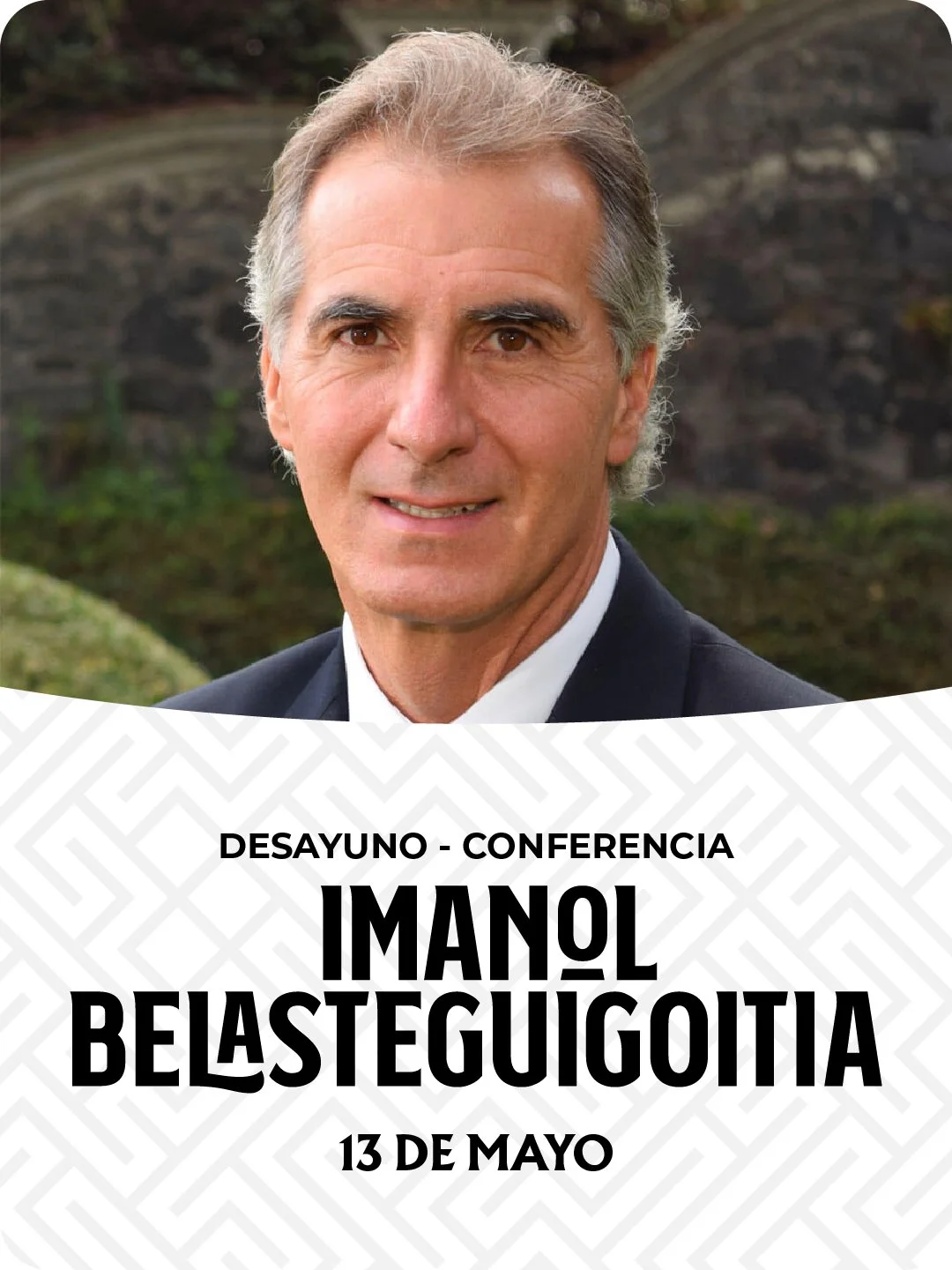 Referente en empresas familiares, con una visión clara sobre cómo lograr equilibrio, profesionalización y continuidad del negocio a lo largo de generaciones.