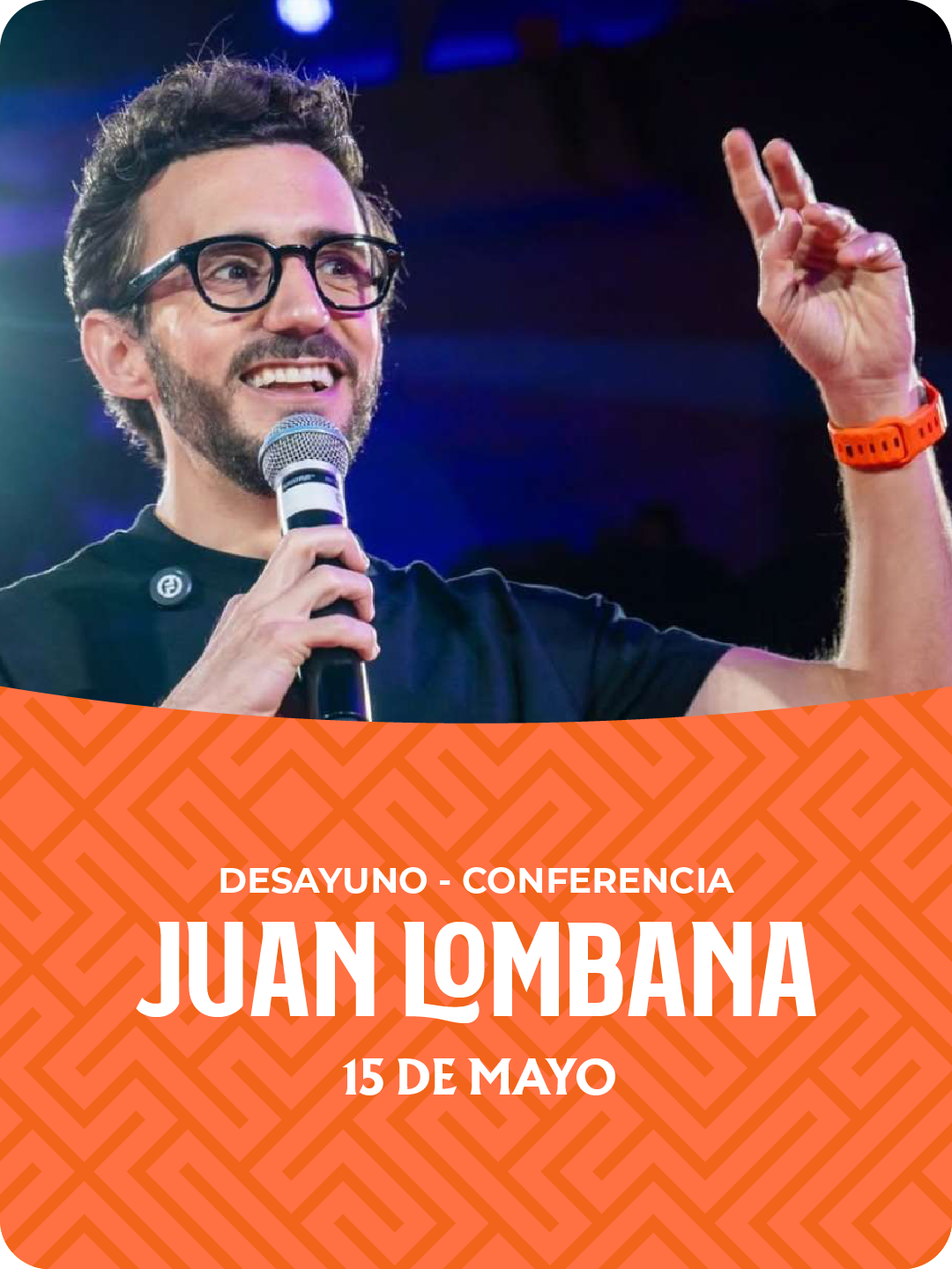 Referente en marketing digital e inteligencia artificial aplicada a los negocios, con una visión práctica sobre cómo la IA está redefiniendo la forma de competir y crecer.