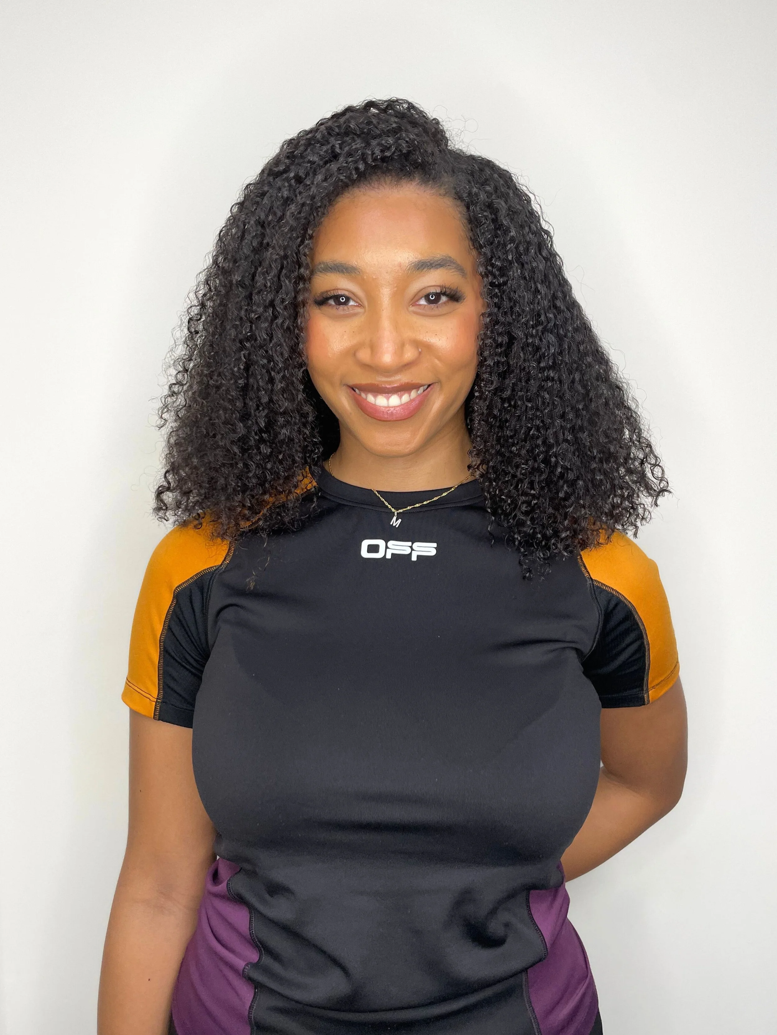 Curly Cut Manchester