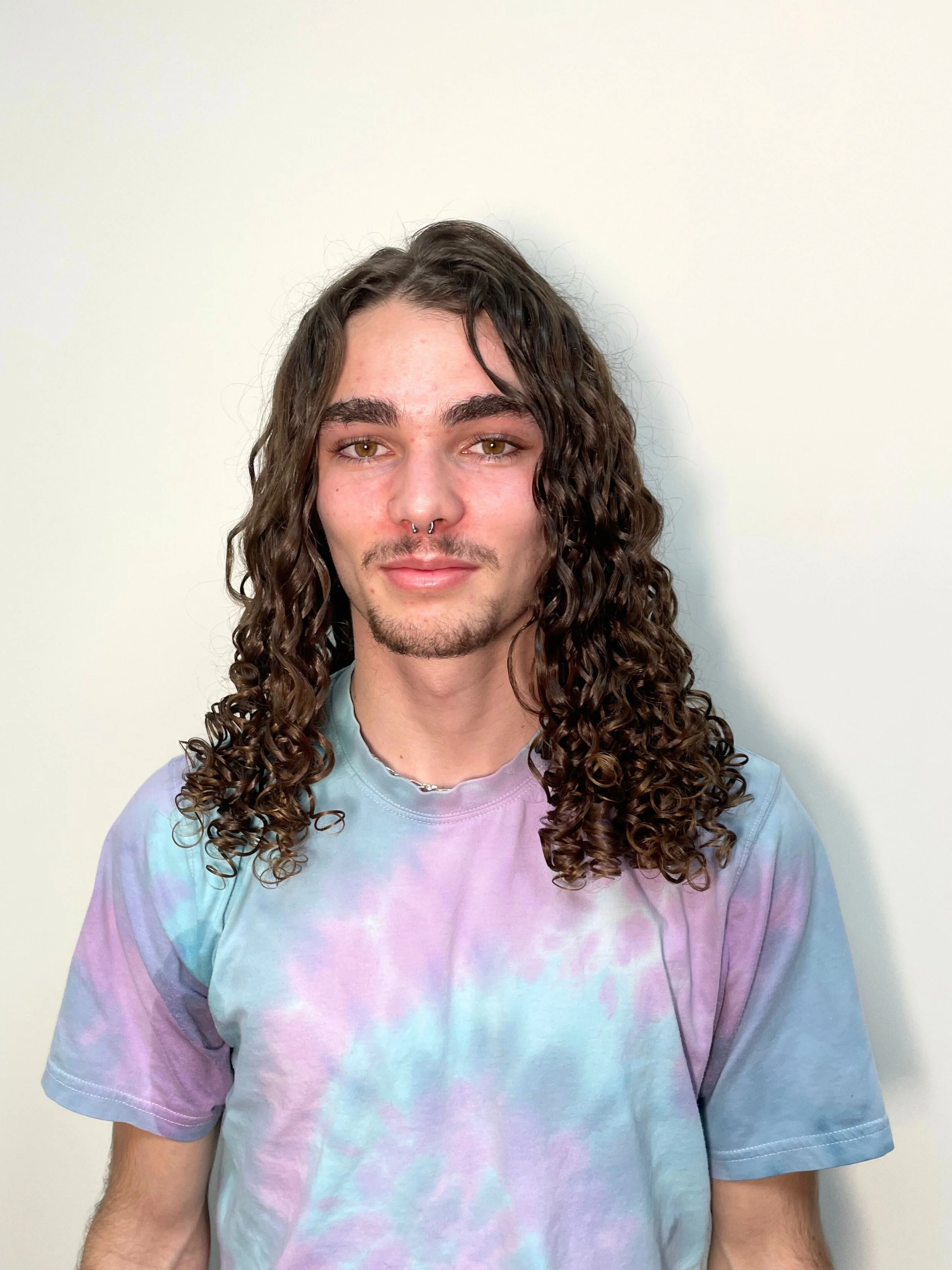 Curly Hairdresser Manchester