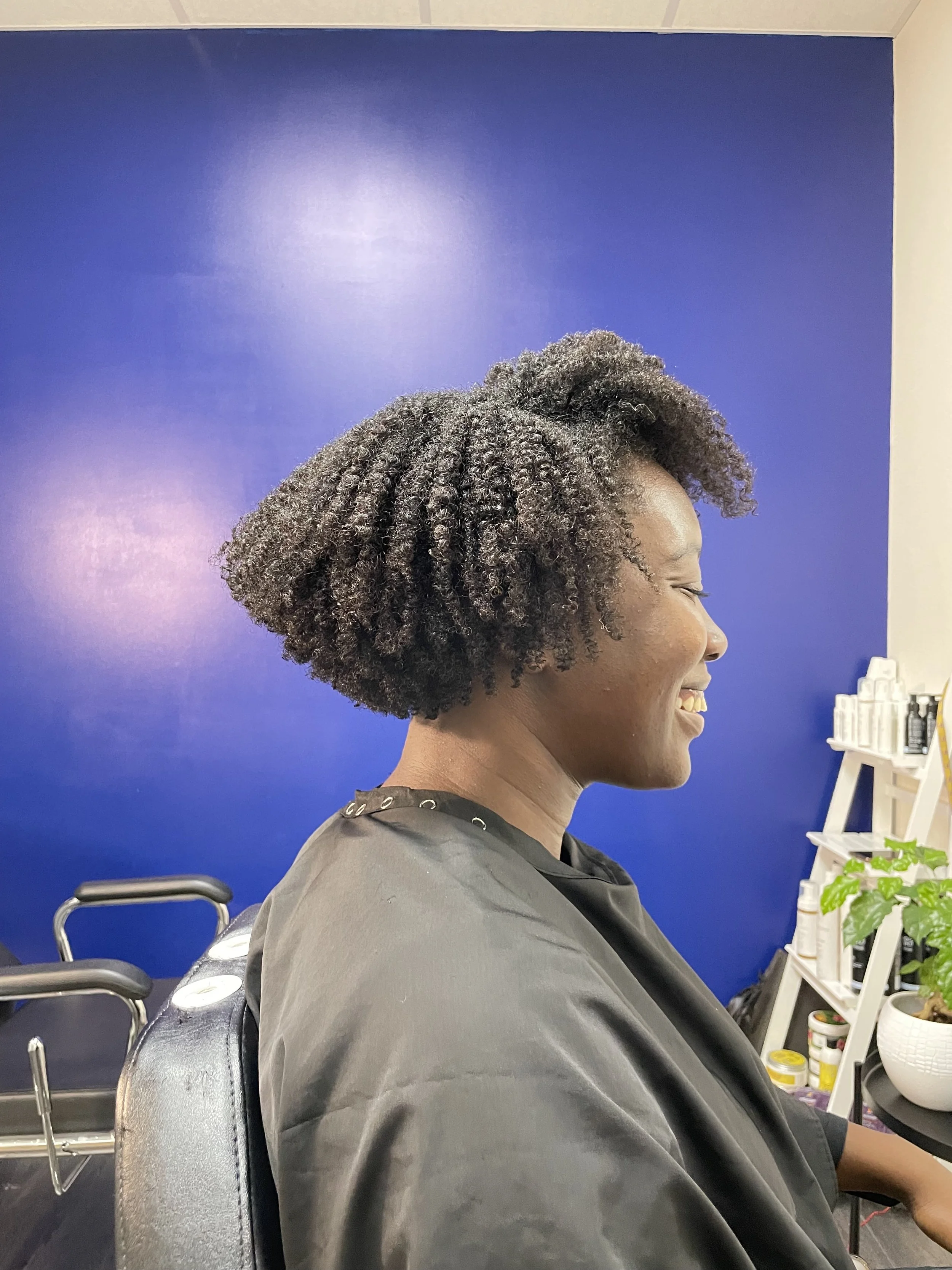 CurlyGalChloSalon London Client Katty.jpg