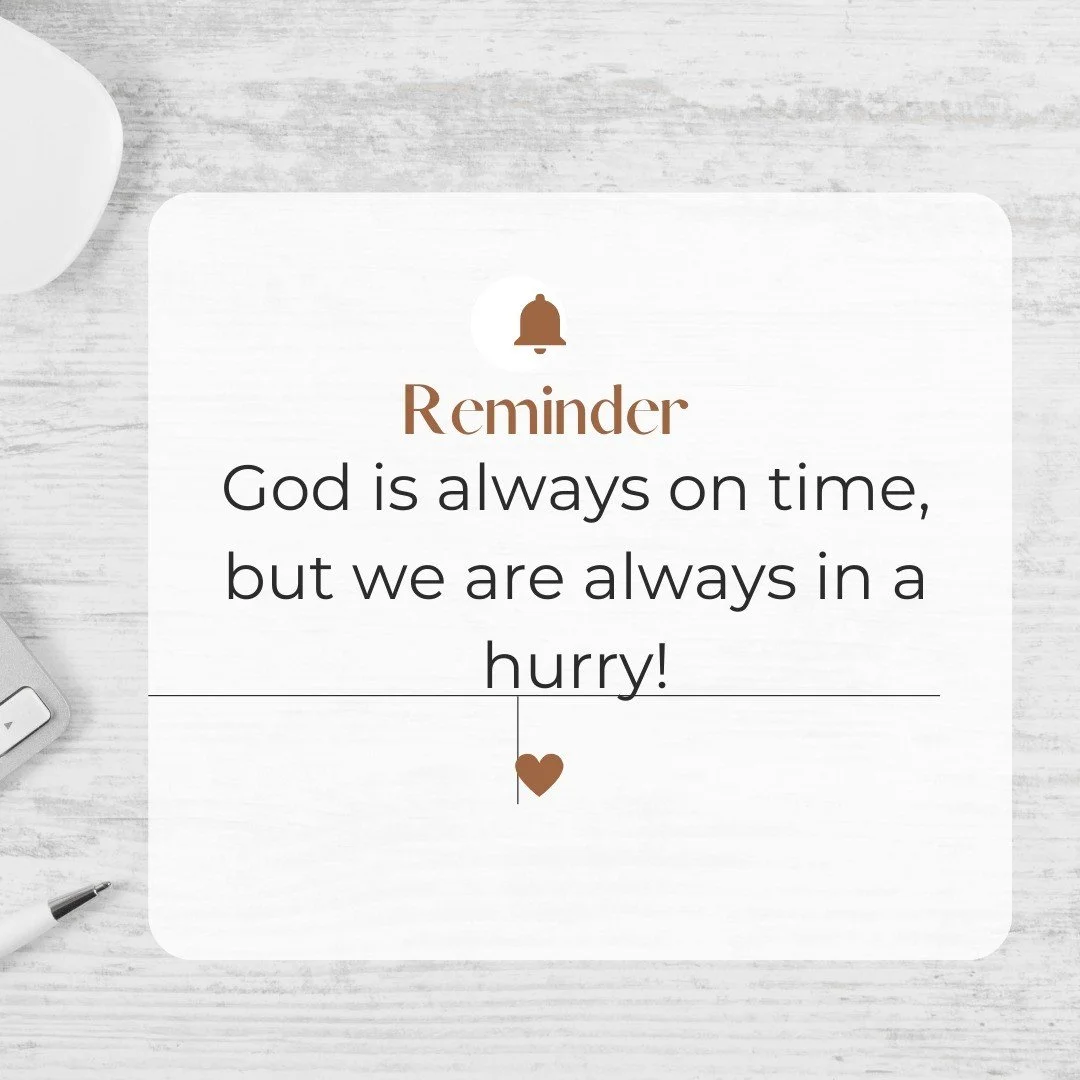 Wait for the LORD; be strong and take heart and wait for the LORD. Psalm 27:14

#worththewait #godstiming #takeheart