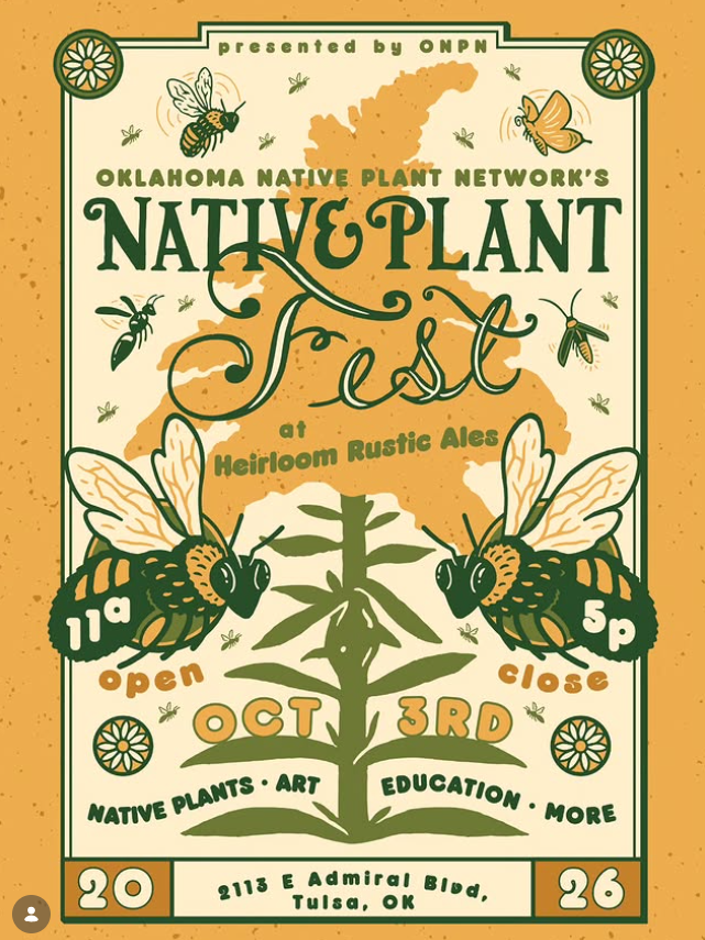ONPN Native Plant Fest