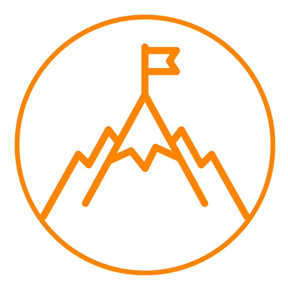 Mountain Peak