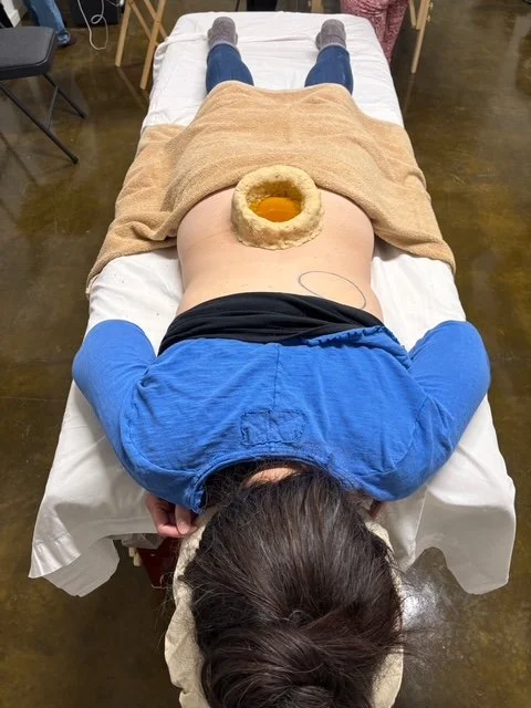 ayurvedic bodywork, basti, warm oils, ayurveda, vata, kapha,pitta, dosha balance, massage