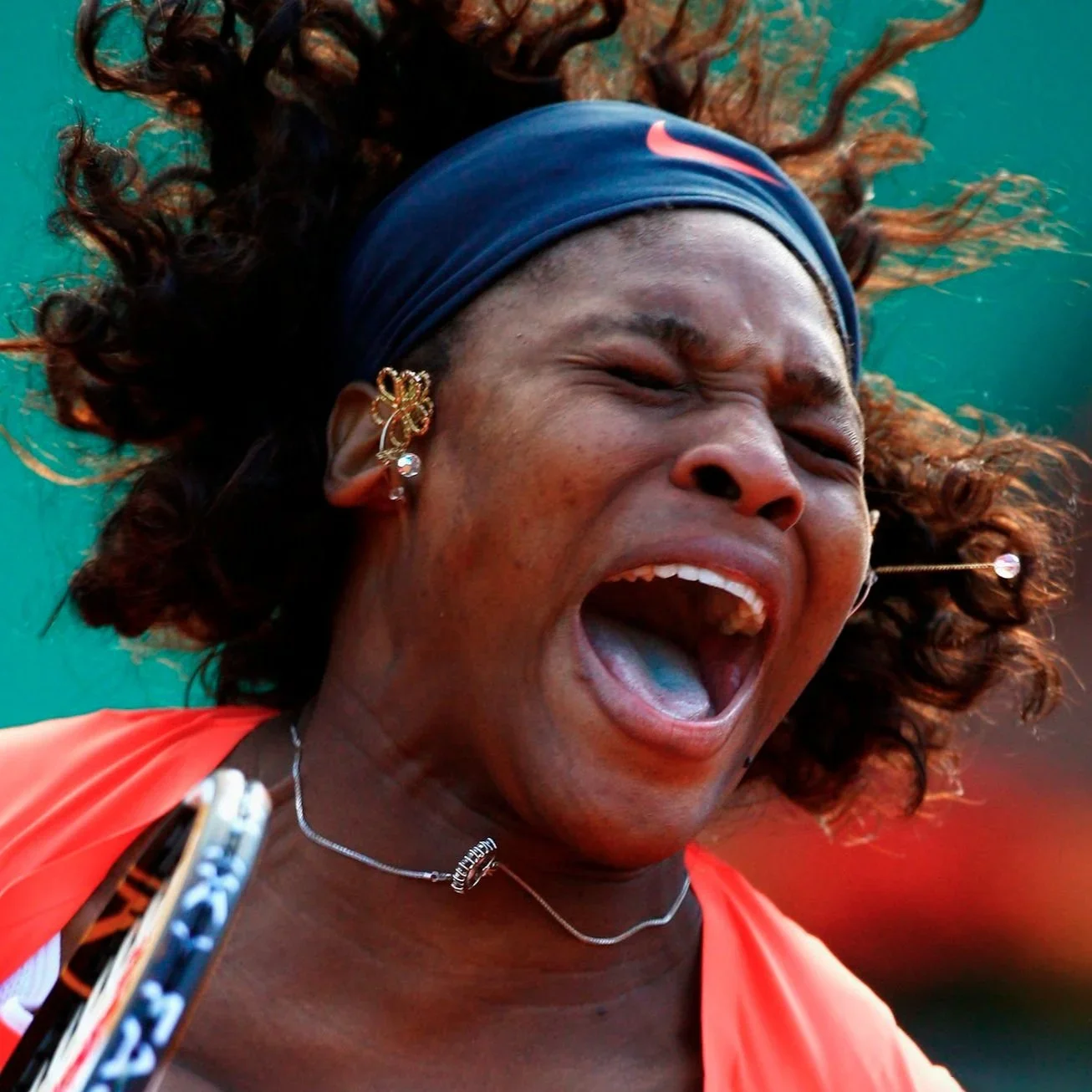 Gatorade Global → The Colour of  Greatness