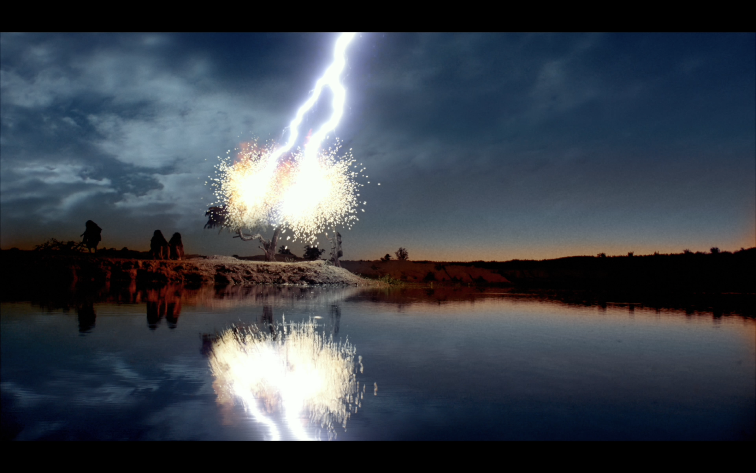 Burger King Global - Epic Fire