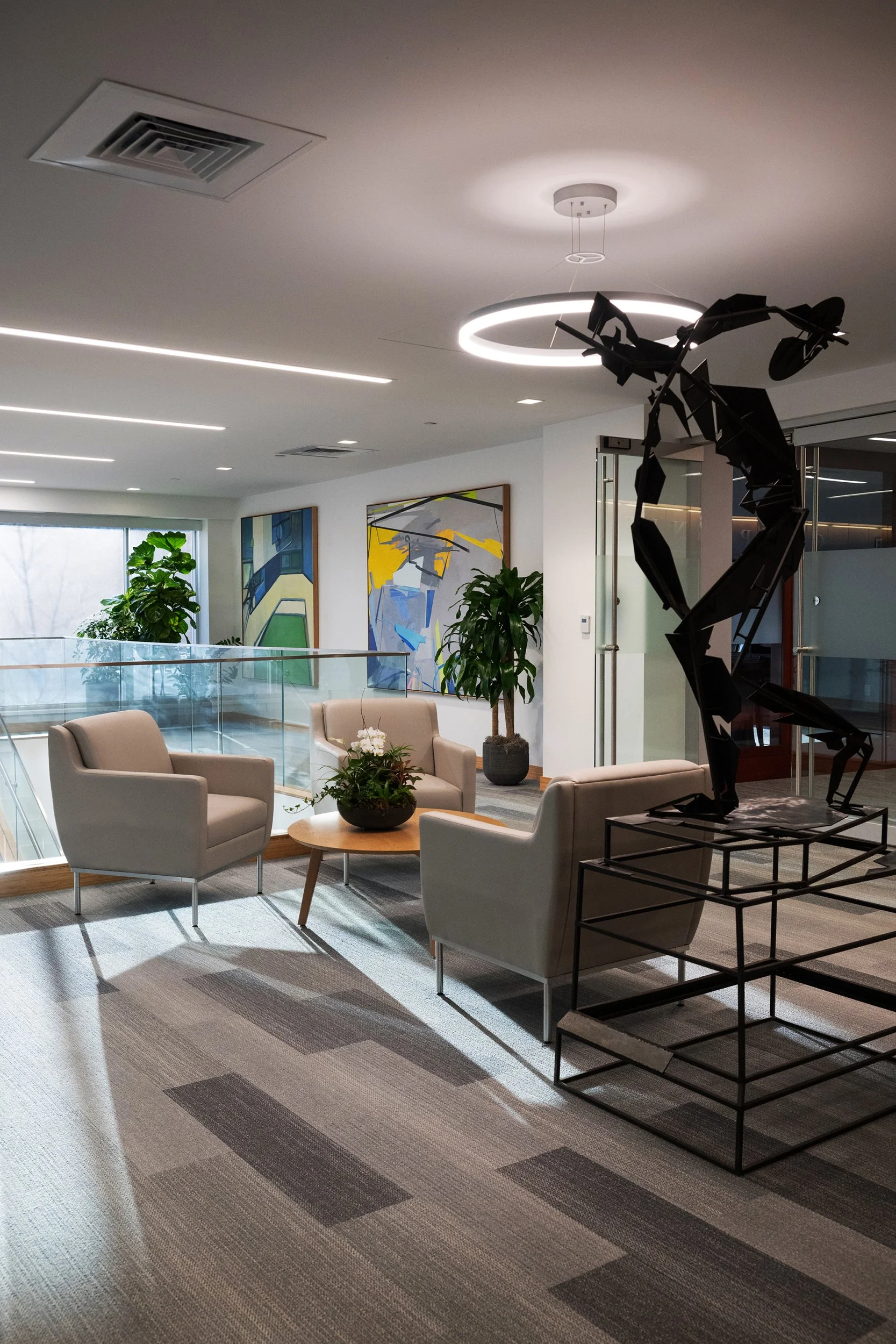 Corporate Lobby with Sculpture.jpg