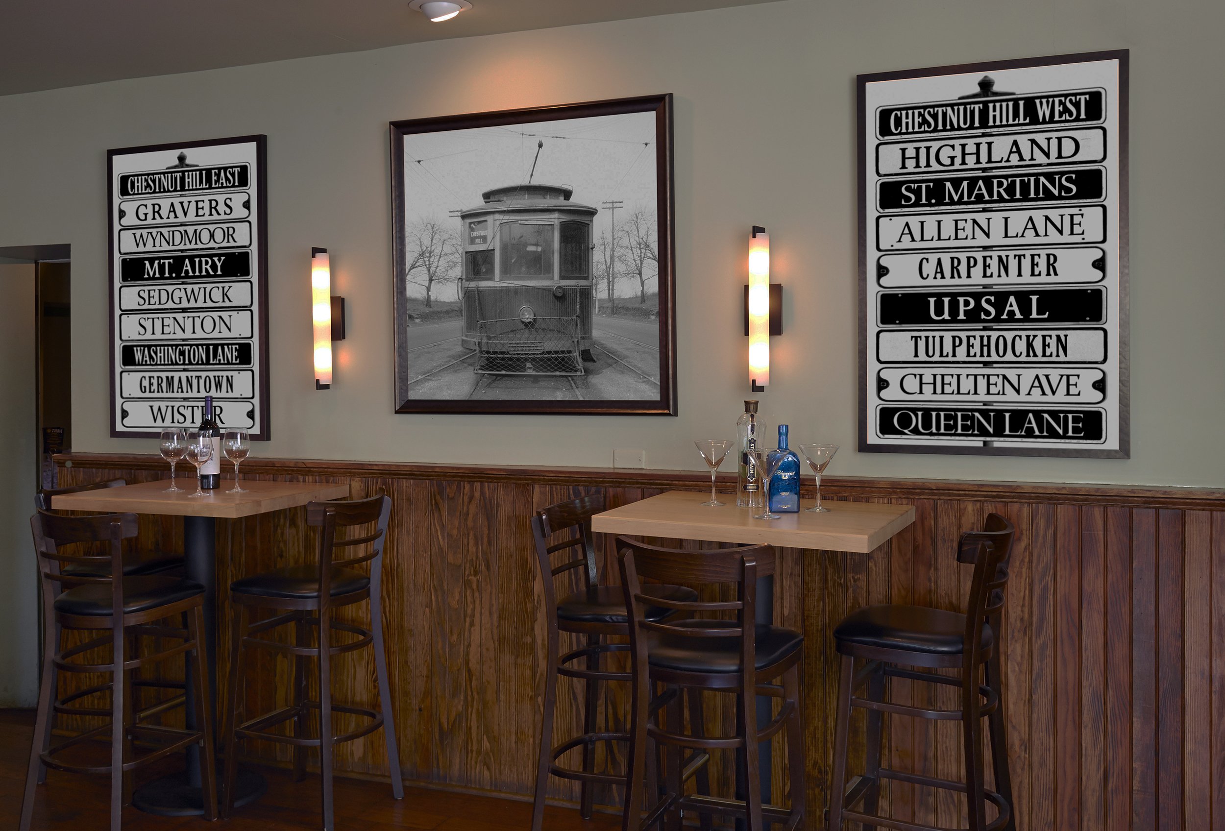 Restaurant Trolley and Train Art.jpg