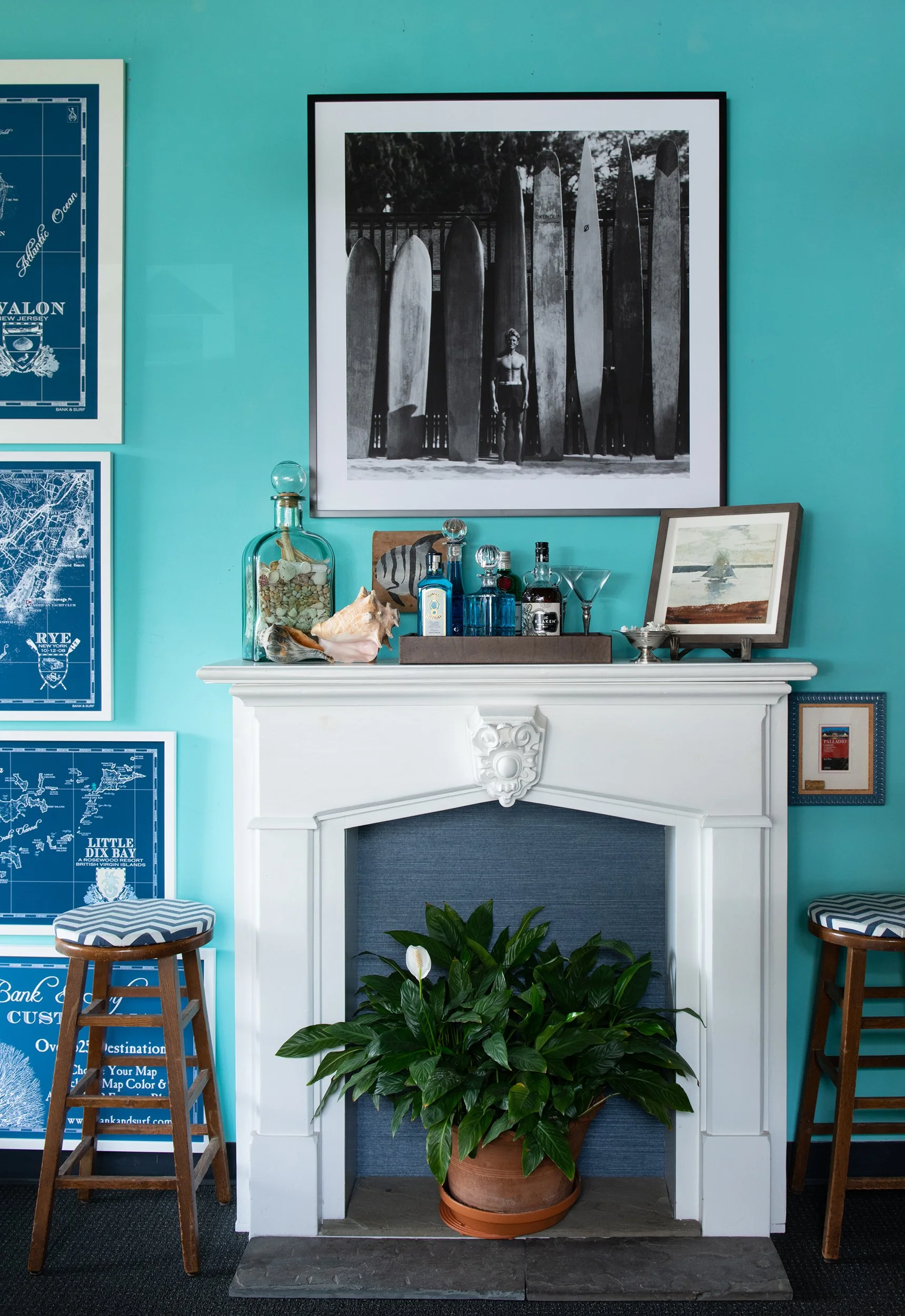 Fireplace Tom Blake.jpg