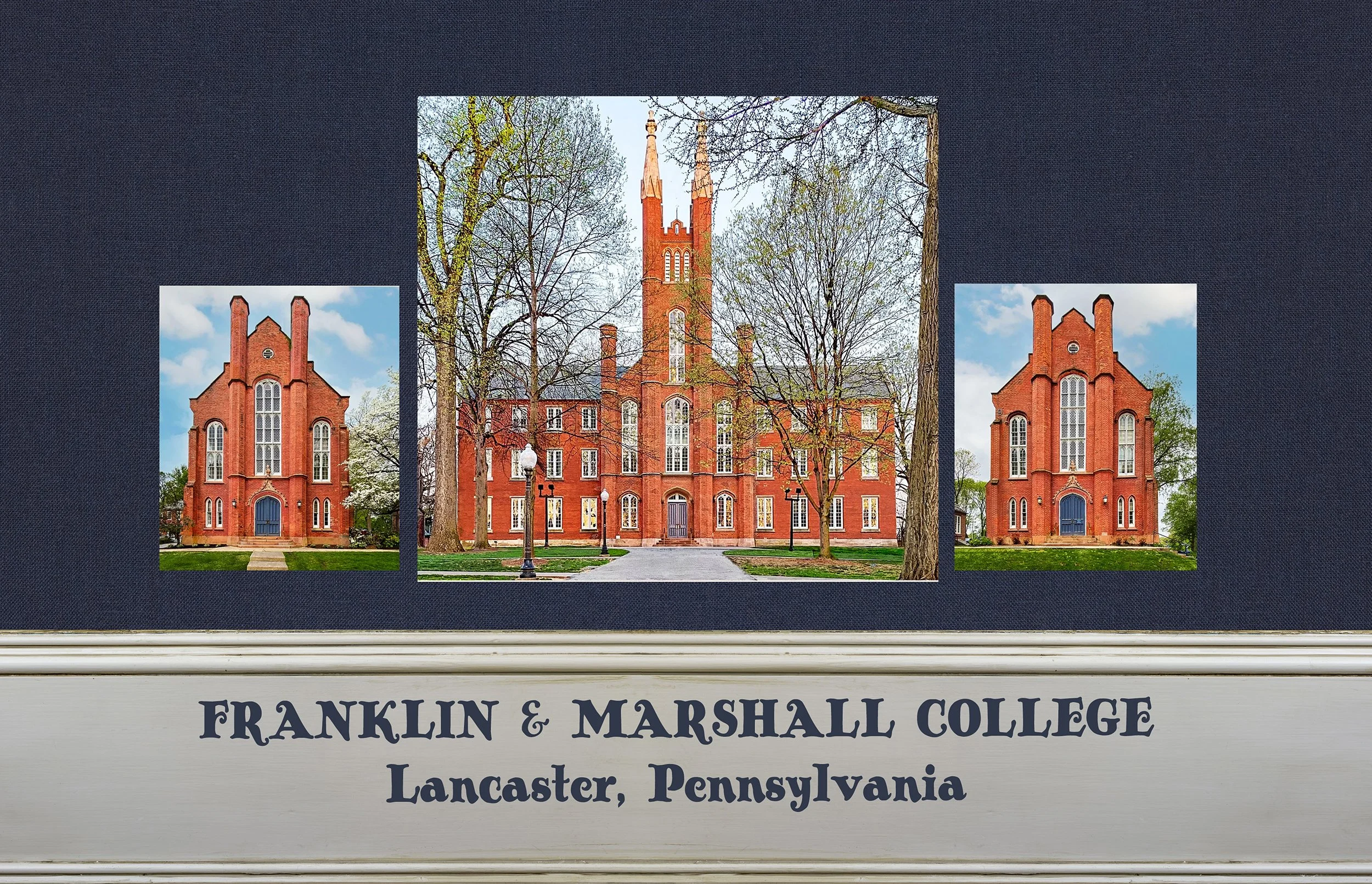 Franklin & Marshall College