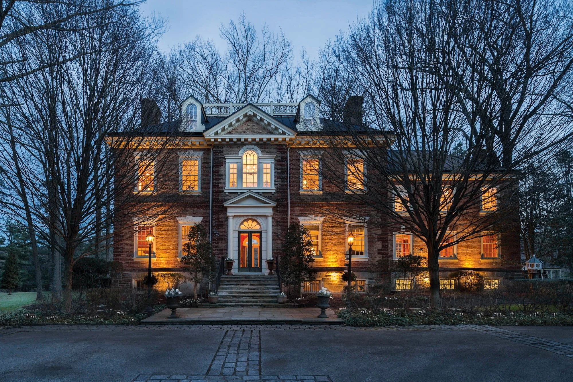 Residential Interiors