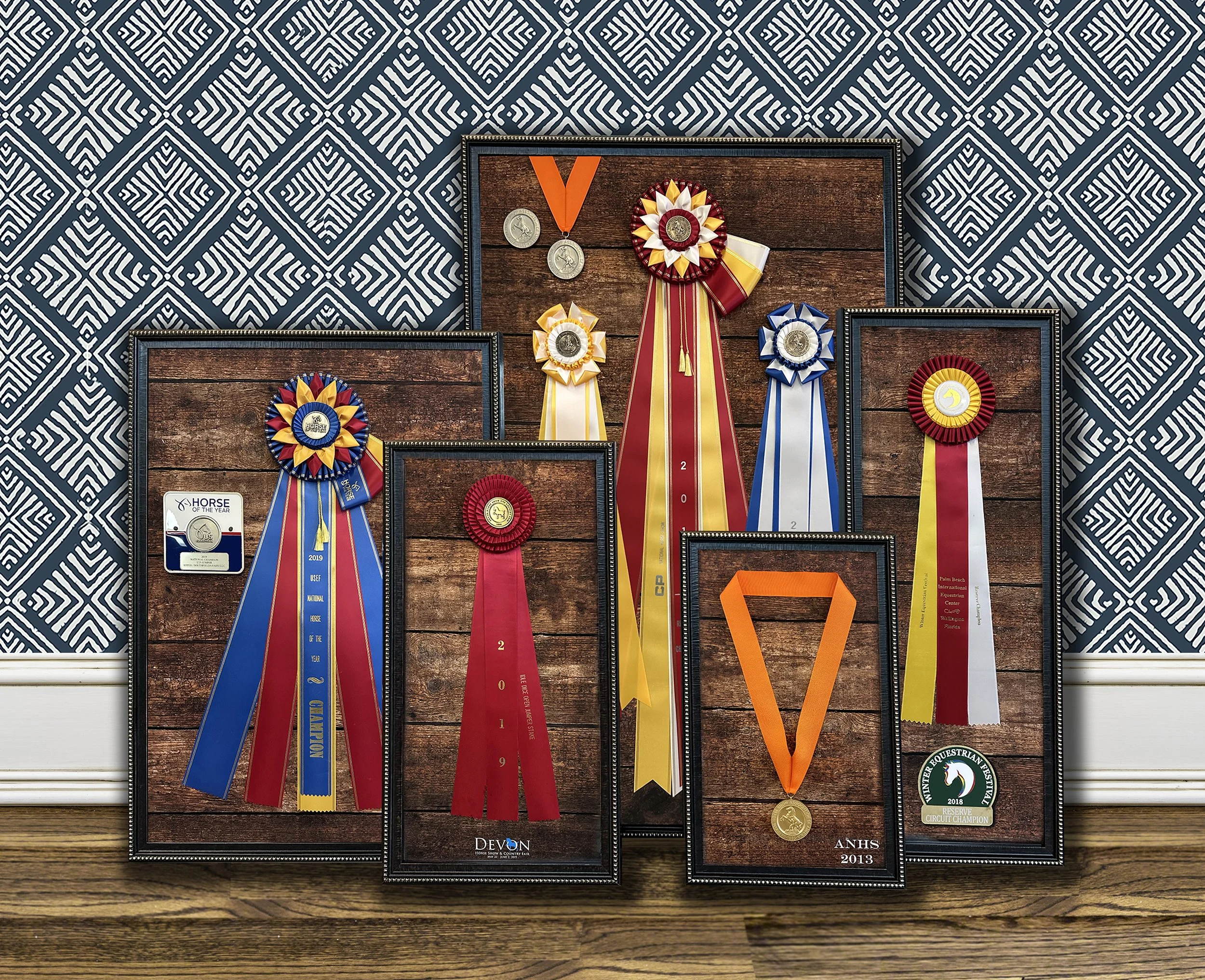 Palladio Custom Framing