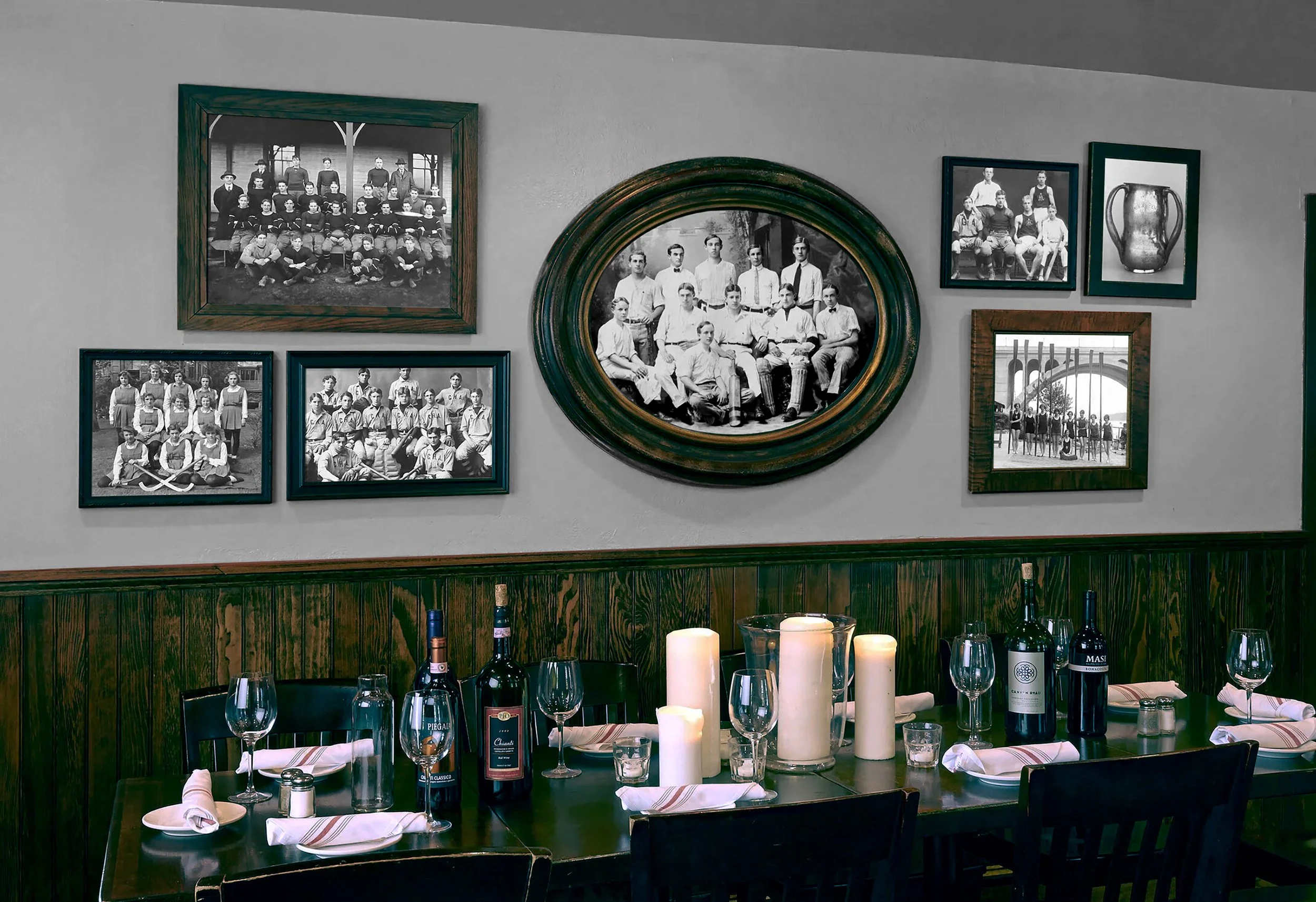 Vintage Sports Photos Sports Bar.jpg