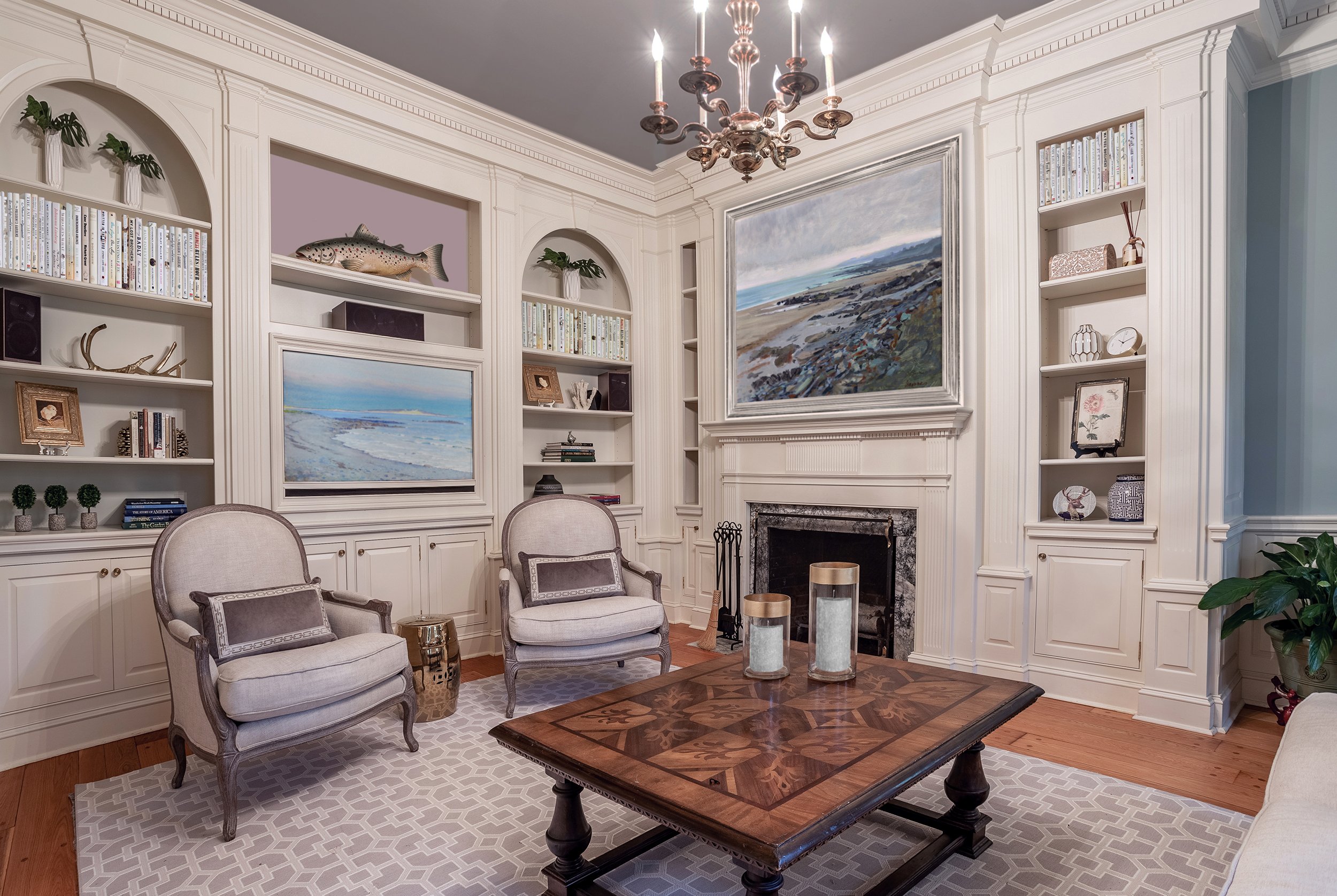 Custom Interior Millwork.jpg