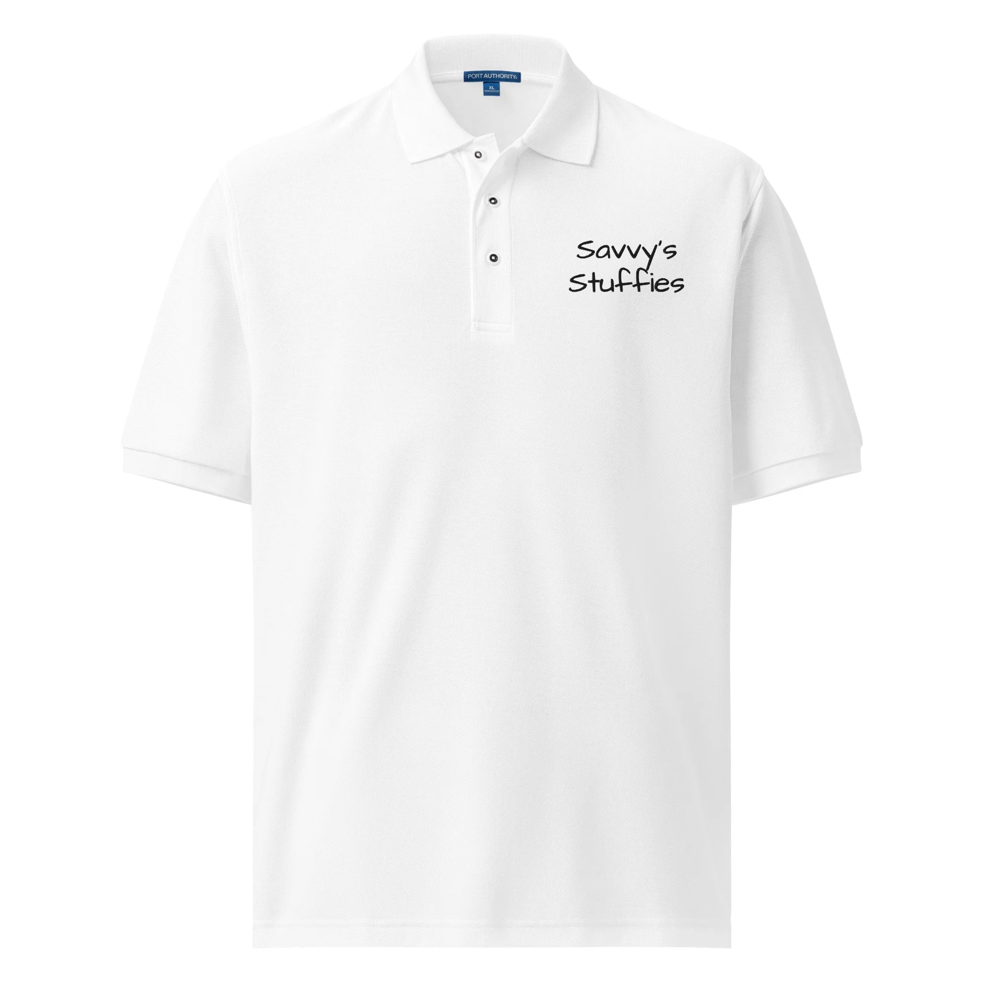 Men's Premium Polo