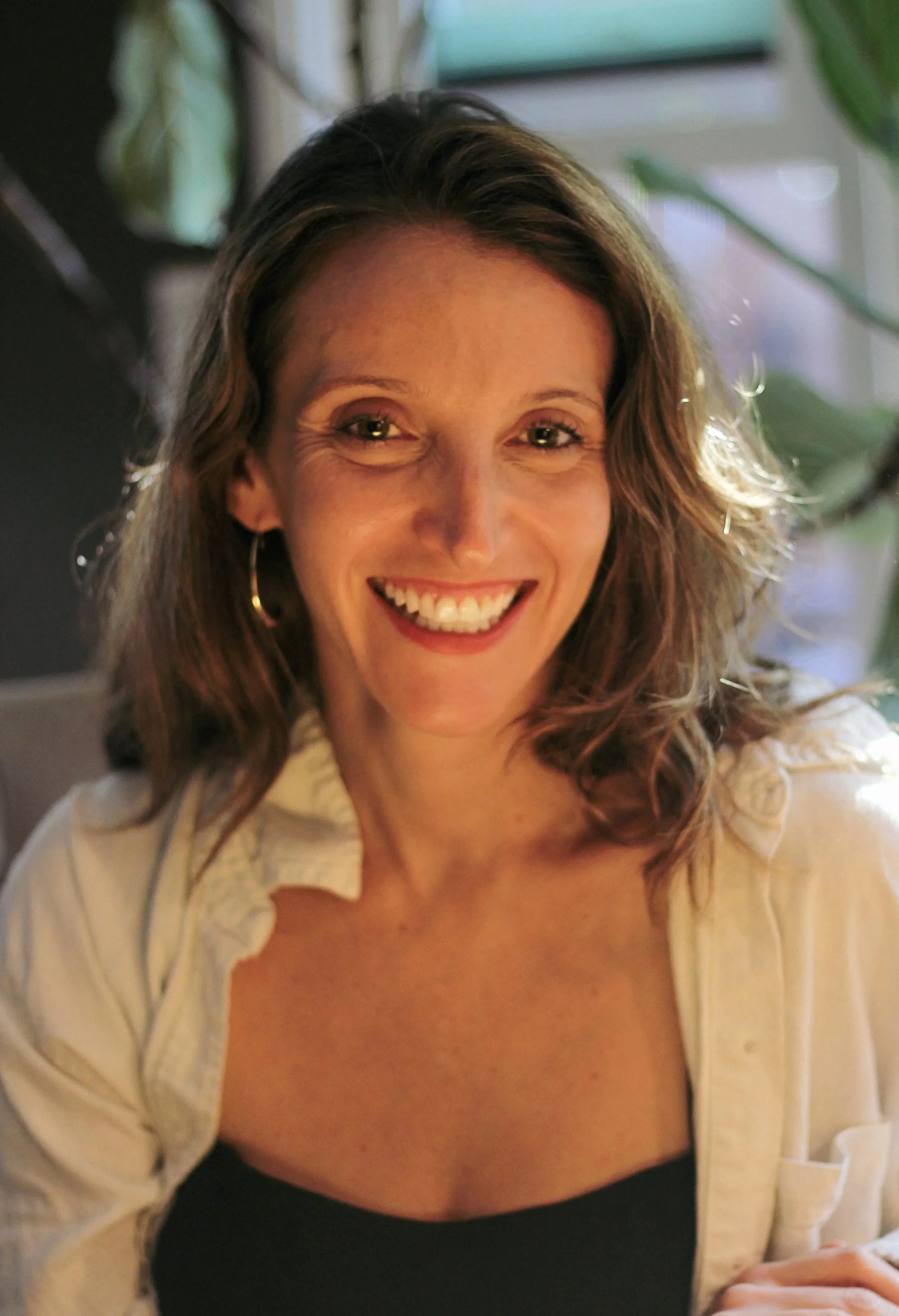 Therapy for professionals navigating chronic stress and perfectionism