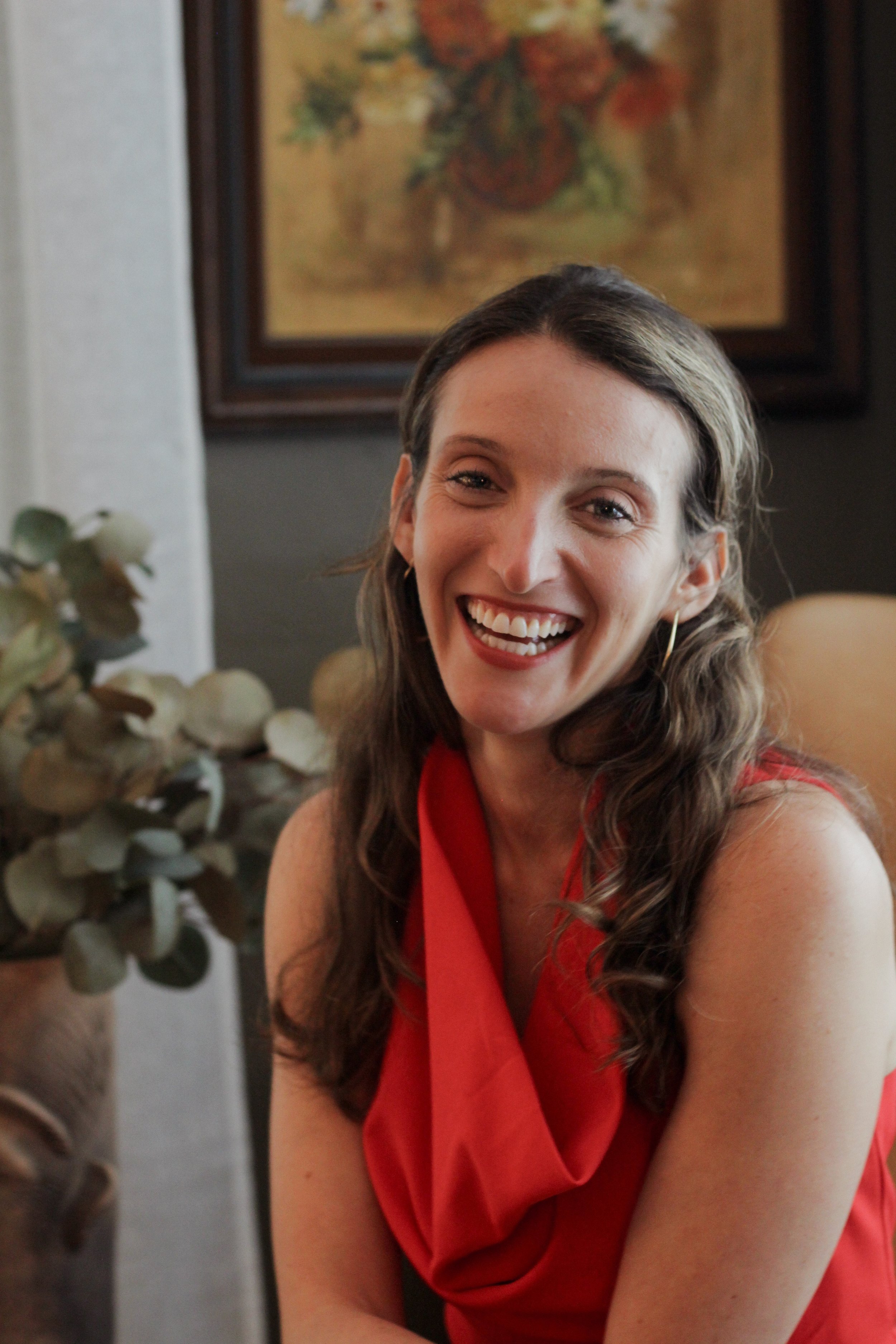 Somatic and trauma-informed therapy supporting nervous system regulation