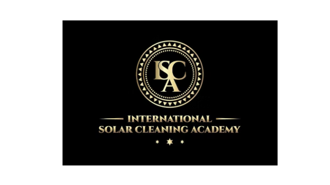 Certified through the International Solar Panel Cleaning Association for safe, efficient panel maintenance.