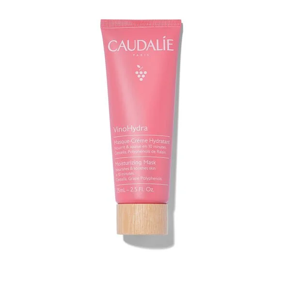 Caudalie Vinohydra Moisturising Mask 75ml