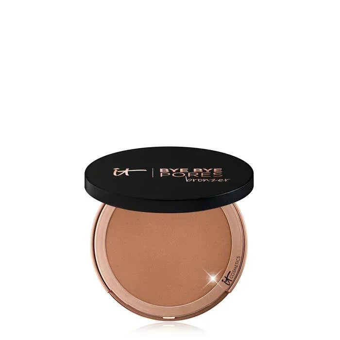 IT Cosmetics Bye Bye Pores Airbrush Bronzer - Beach