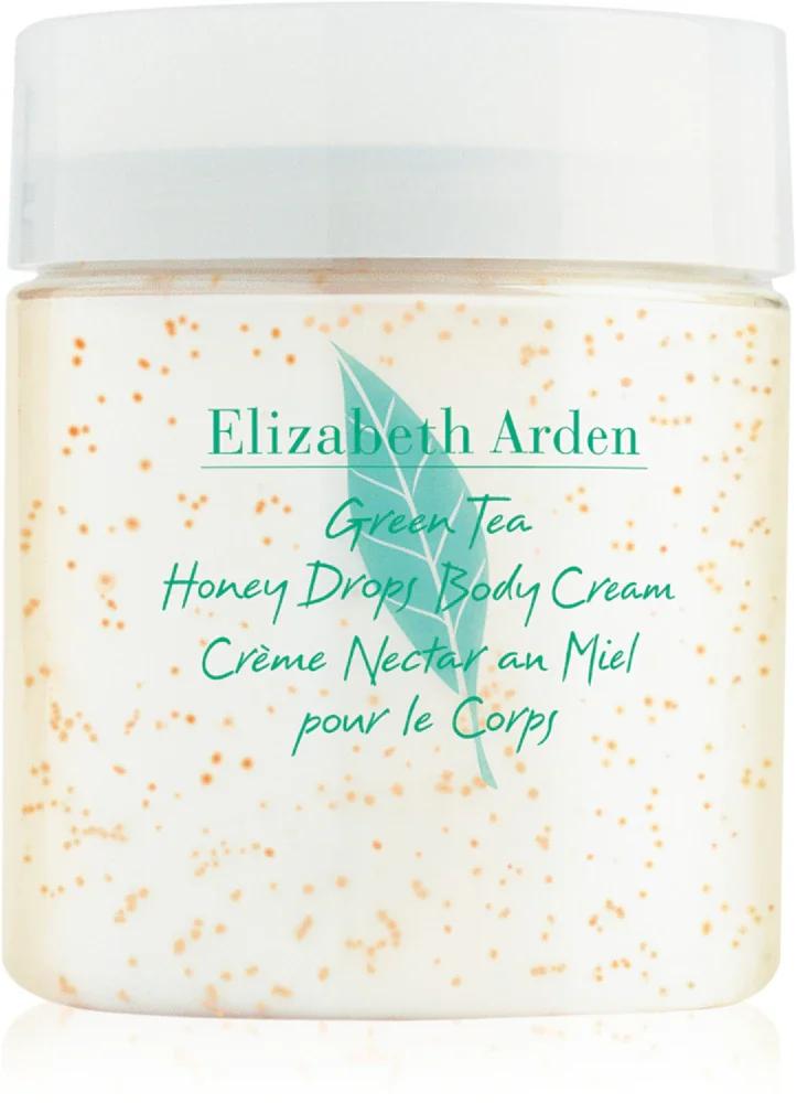 Elizabeth Arden Green Tea Honey Drops Body Cream 50ml