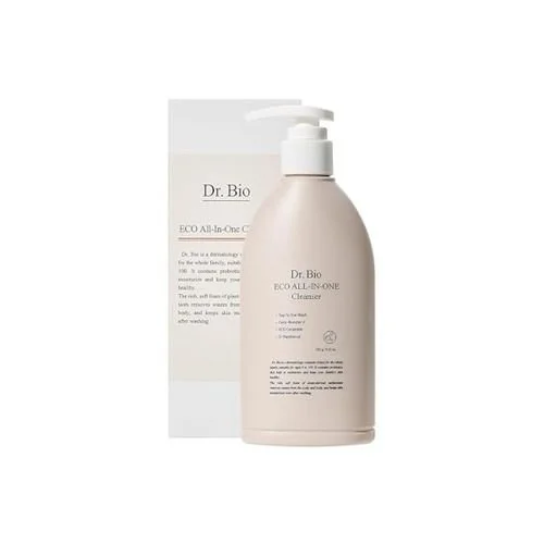 Dr Bio Eco All-In-One Cleanser 250g