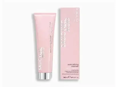 Rodial Salicylic Acid Pore Refining Cleanser 145ml