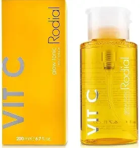 Rodial Vit C Brightening Tonic Brighten & Renew 200ml
