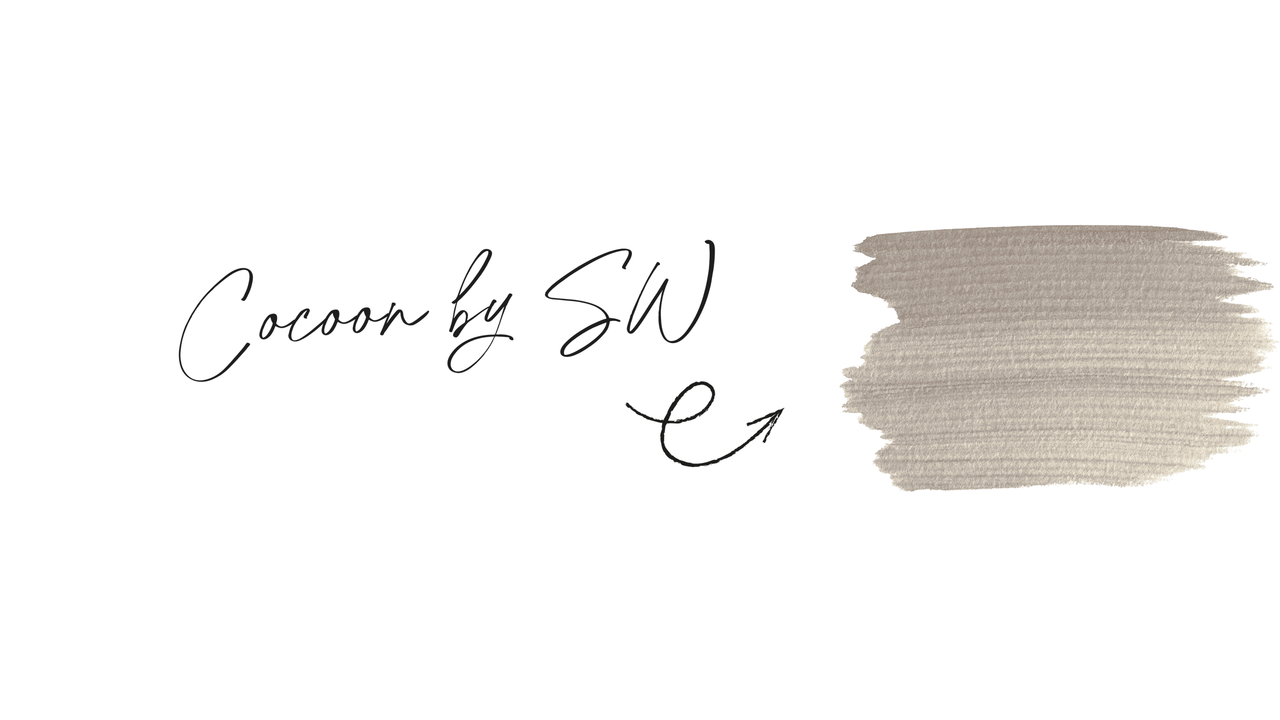 A diagram with arrows pointing to a textured oval shape on the right, indicating a process or flow, with handwritten style text in the middle and on the left side.