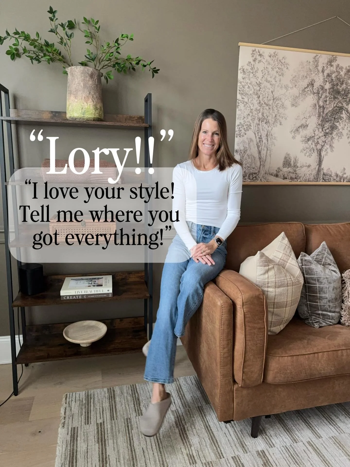 Follow + Comment &ldquo;send&rdquo; for links!

I love getting asked for design advice, and where I purchased things! I have made it my job to source the best items at the most affordable prices so that you don&rsquo;t have to spend a fortune to crea