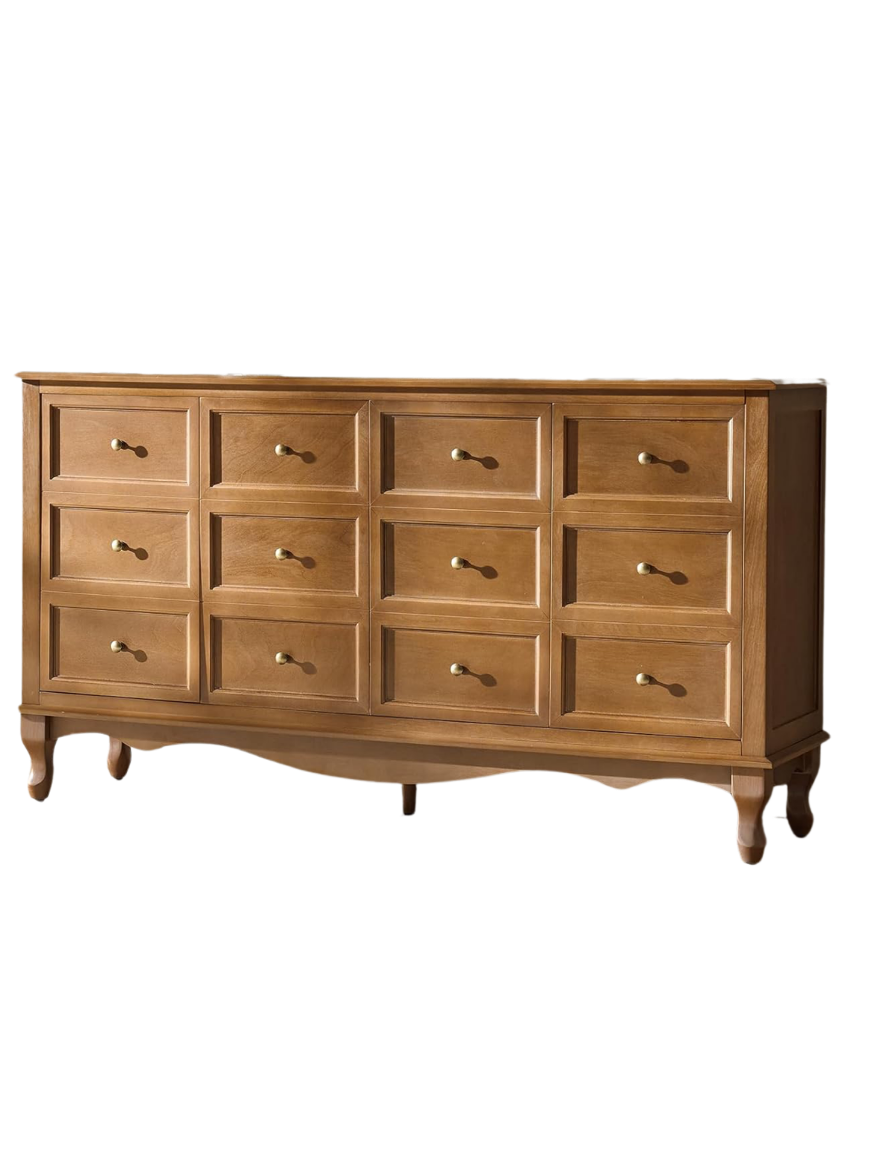 VINTAGE SIDEBOARD FOR FOYER OR CONSOLE OR DINING ROOM, BEAUTIFUL ACCENT CABINET, COTTAGE VINTAGE STYLE LOOK FOR LESS