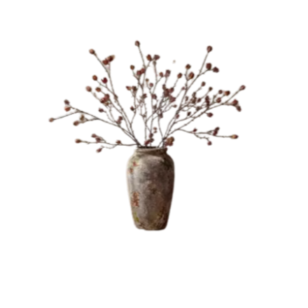 FAUX BERRY BRANCHES