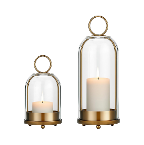 HURRICANE  CANDLES