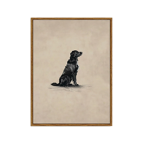 DOG ART