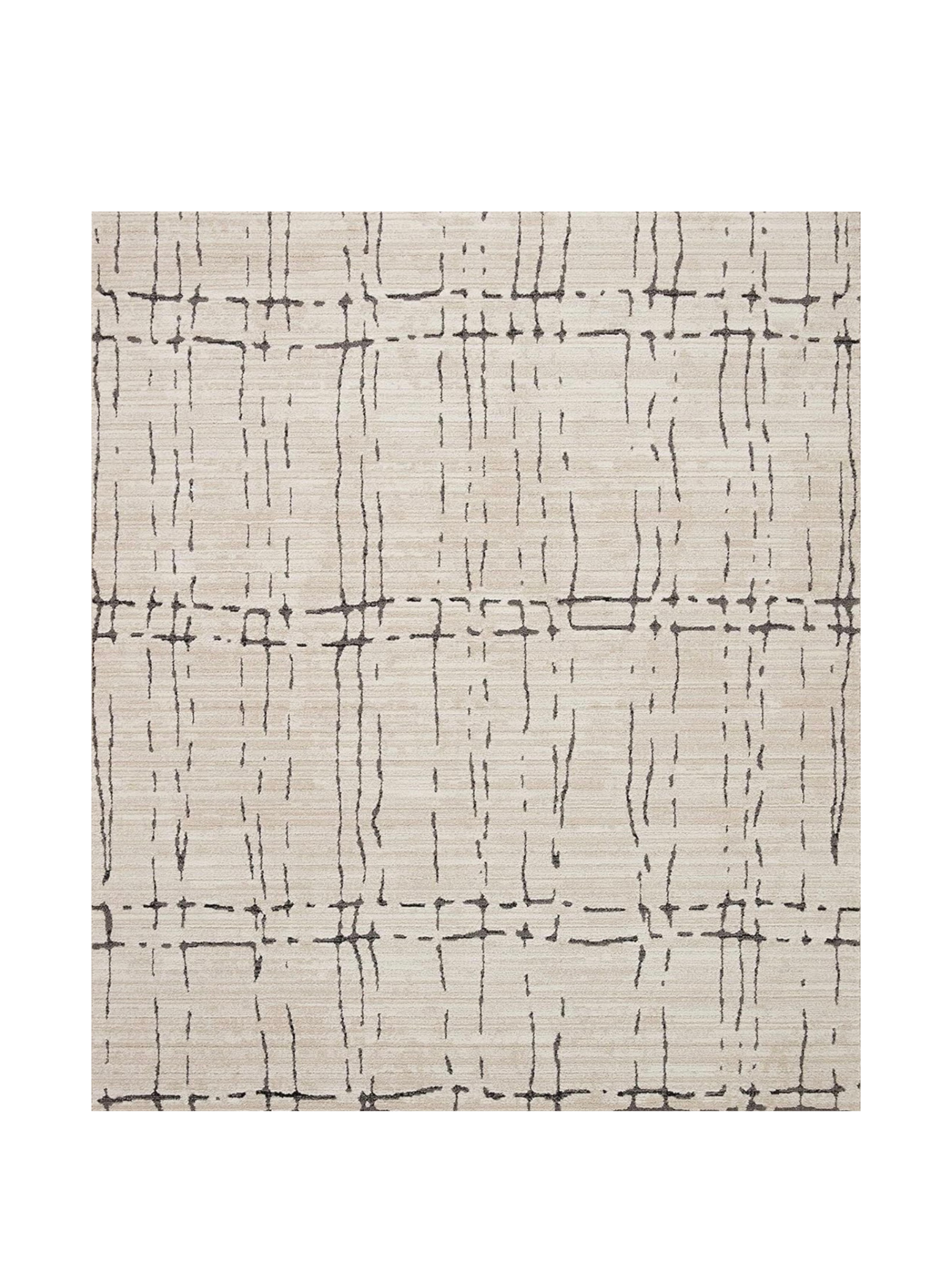NEUTRAL AREA RUG FOR LIVING ROOM OR DINING ROOM