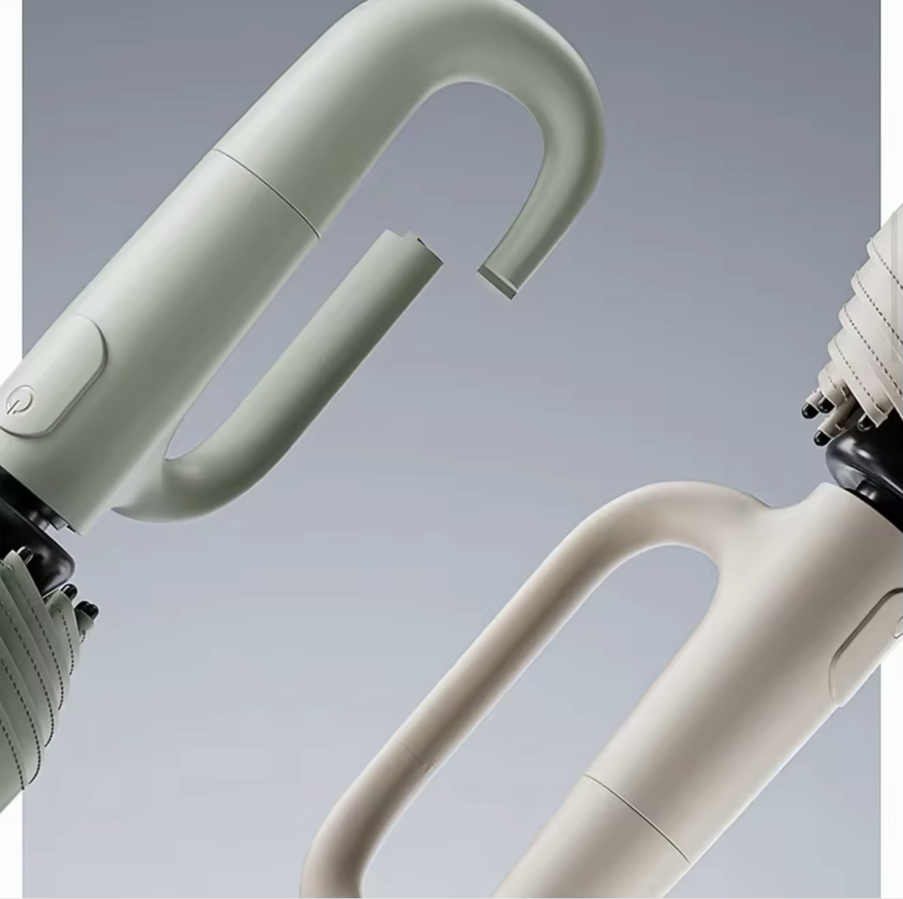 20 Bones Windproof Fully Automatic Umbrellas