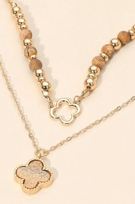 Gold & Brown Necklace.JPG