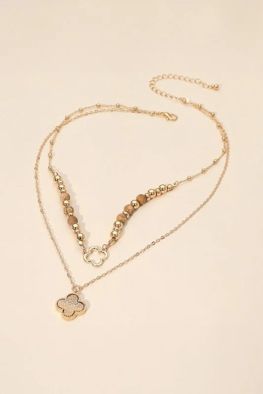 Gold & Broen Necklace.JPG