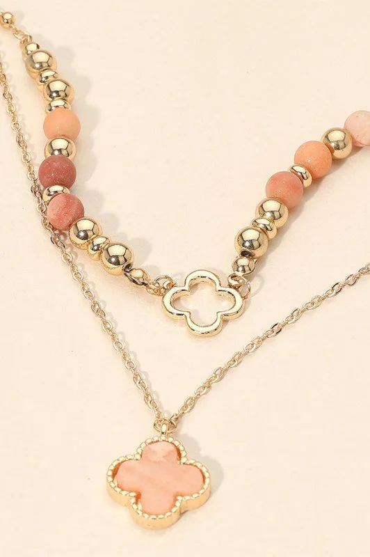 Peach & Gold necklace.JPG